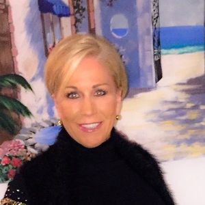 Meet your Posher, Vanessa